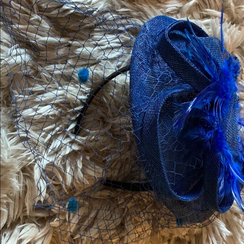 Classy and dressy hat!